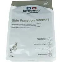 Specific Skin Function Support FOD - 2 kg