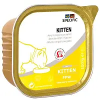 Specific Kitten FPW - 4 x (7 x 100 g)