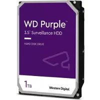 Western Digital Hdd Wd11purz 3.5´´ 1tb