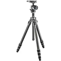 Gitzo Trípode Mountaineer Tgk2542-82qd Carbon