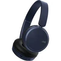 JVC Auriculares Inalámbricos Ha-s36w