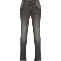 Raizzed Boys Tokyo Jeans Vintage Grey Talla: 15 | Vaqueros Outlet | Unisex | Gris