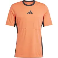 Adidas adidasCamiseta Referee 24 L Easy Coral Hombre