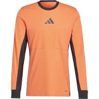 Adidas adidasCamiseta manga larga Referee 24 L Easy Coral Hombre