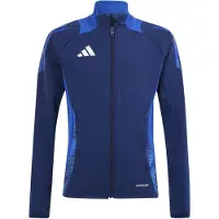 Adidas adidasChaqueta entrenamiento Tiro 24 Competition (Adolescentes) 116 Team Navy Blue 2 Niño