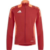 Adidas adidasChaqueta entrenamiento Tiro 24 Competition (Adolescentes) 176 Team Power Red 2 Niño
