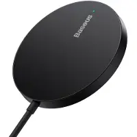 Baseus Cargador De Coche Simple Mini 3 15w