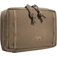 Tasmanian Tiger - TT Tac Pouch 4.1 - Bolsa size One Size, marrón