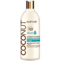 KATIVA Acondicionador Coconut 550ml