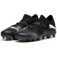 Puma Botas De Fútbol Junior Future 7 Match Fg/ag