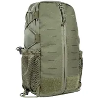 Tasmanian Tiger - TT Tac Pouch 11 MKII - Bolsa size 7 l, verde