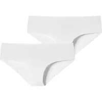 Schiesser Braga blanco