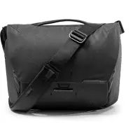 Peak Design Mensajero diario 13L V3 - negro