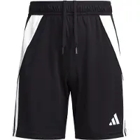 Adidas adidasPantalón corto Tiro 24 (Adolescentes) 128 Black / White Niño