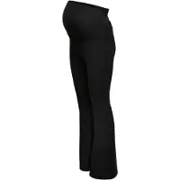 ONLY Maternity Pantalón 'NELLA' negro