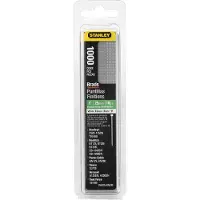Stanley HTS, modelo NAGEL, tipo J, 25 mm / 1 pulgada, calibre 18