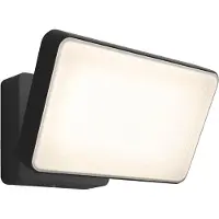 Philips Hue White & Color Ambiance Proyector Para Exteriores Discover Negro