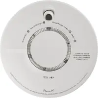 Fireangel FA-SCB10-INT Rauch- & Kohlenmonoxidwarnmelder FA-SCB10-INT