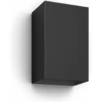 Philips Hue White & Color Ambiance Aplique Mural Para Exteriores Resonate