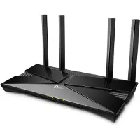 TP-LINK Router Ax1500 Wifi 6 Wireless