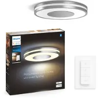 Philips Hue White Ambiance Plafón Being