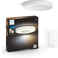 Philips Hue White Ambiance Plafón Being