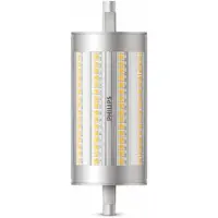 Philips bombilla LED R7S 17,5W 3.000K atenuable
