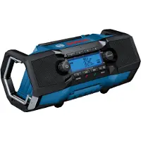 Bosch Radio GPB 18V-2 C (Cuerpo solo)