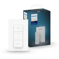 Philips Hue Dimmer Switch (último Modelo) Blanco