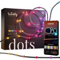Twinkly Cadena de luces Dots