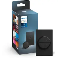 Philips Hue Tap Switch Negro