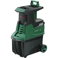 Bosch Trituradora AXT 25 D