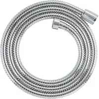 GROHE Manguera De Ducha Vitalioflex Metal
