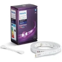 Philips 70344800 Hue LightStrip Plus 1m Erweiterung BT