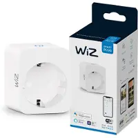 WiZ Connected Enchufe Inteligente