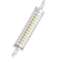 Osram bombilla LED R7S de 12 W (100 W)