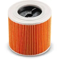 Kärcher Filtro Para Aspiradora Wd/se
