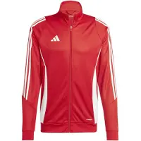 Adidas adidasChaqueta entrenamiento Tiro 24 XS Team Power Red 2 / White Hombre