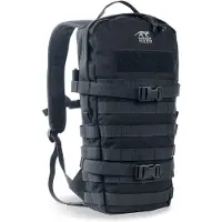 Tasmanian Tiger Essential Pack MKII mochila 9 litros negro