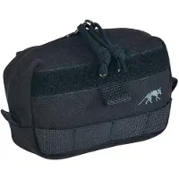 Tasmanian Tiger Organizador de bolsillo TT Tac Pouch 4, negro