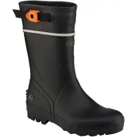Viking - Touring III - Botas de agua size 41, gris/negro