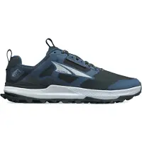 Altra - Lone Peak 8 - Zapatillas de trail running size 46 - Regular, azul/gris
