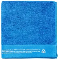 Benetton Toalla 50x90 Cm