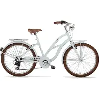 Mbm Bicicleta Maui 26´´ D Ty300