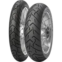 Pirelli Neumático Trasera De Trail Scorpion Trail Ii 70v Tl M/c