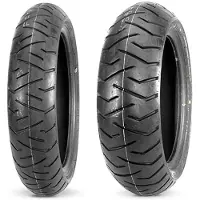 Bridgestone Neumático Delantero De Scooter Battlax-th01 56h Tl