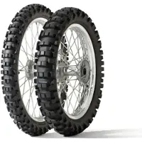 Dunlop Neumático Off-road D952 62m Tt E