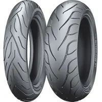 Michelin Neumático Delantero Touring Commander Ii 61h Tl/tt