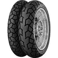 Continental Neumático Delantera De Trail Tkc 70 M+s 58w Tl