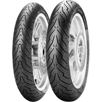 Pirelli Neumático De Scooter Scoot Angel (r) M/c 59s Tl
